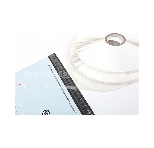 PE BAG SEALING TAPE